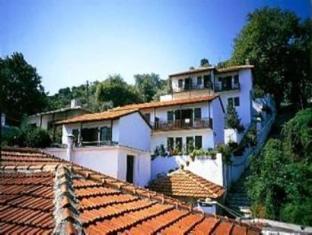 Boutique_Hotel_Kentrikon-volos-Agios Ioannis, Pelion