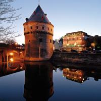 Broel_Hotel-kortrijk-Kortrijk