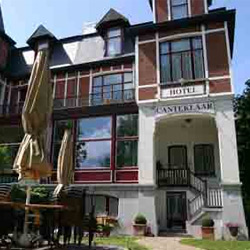 Hotel & Restaurant Canteklaar 