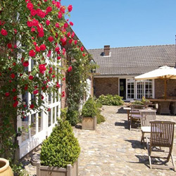 Casa_Ciolina-bed-breakfast-peer-limburg-Peer