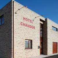 Chamdor_Hotel-roeselare-Roeselare