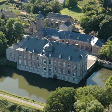 Chateau_de_Vierset-Vierset