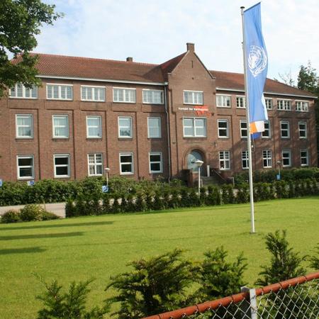 Conferentiehotel_Kontakt_der_Kontinenten-utrecht-Soesterberg