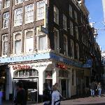 Continental_Hotel-amsterdam-holland-Amsterdam-Centrum
