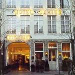 Damier_grand-Hotel-kortrijk-Kortrijk