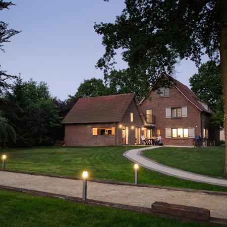 De_Casteleer_Bed-breakfast-kasterlee-Kasterlee