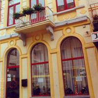 De_Viertorre_Hotel-blankenberge-Blankenberge