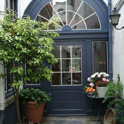 De_koning_van_Spanje-Bed-Breakfast-antwerpen-Antwerpen