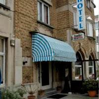 Des_Princes_Prinsenhof_Hotel_de-panne-De Panne