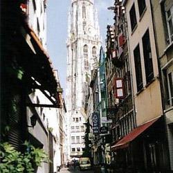 Diamonds_And_Pearls_Bed-breakfast-antwerpen-Antwerpen