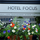 Focus Hotel en Hostel ***
