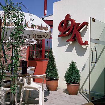 Gasthof_De_Krakele_Hotel-brugge-Brugge