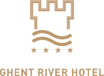 Ghent River Hotel