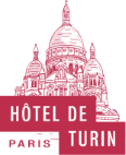 Grand Hôtel de TURIN