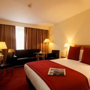 Gresham_Belson_Hotel-brussels-Evere
