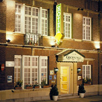Groeninge_Hotel-kortrijk-Kortrijk