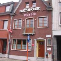 Guesthouse_Dusart_Bed_and_Breakfast_hasselt-Hasselt