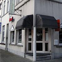 Het_duivels_Paterke_Bed_and_Breakfast-kortrjik-Kortrijk