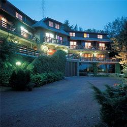 Hostellerie_Kemmelberg-heuvelland-Heuvelland - Kemmel