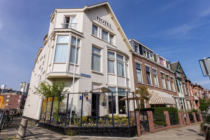 Hotel  t Witte Huys - Image1