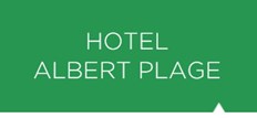 Albert-Plage Hotel 