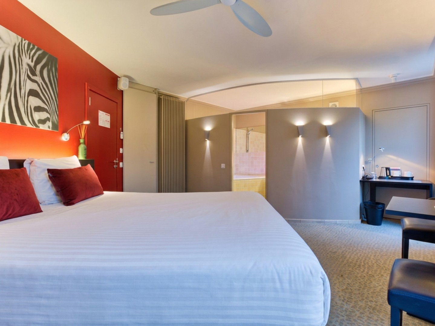 Astoria Hotel