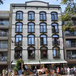 Hotel_Avenue-Boutique-Blankenberge-Blankenberge