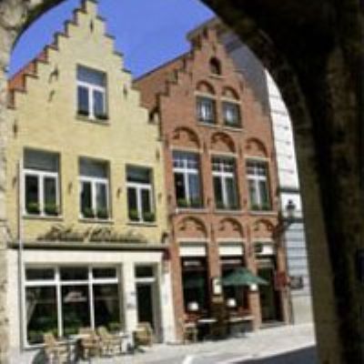 Hotel_Boterhuis-brugge-Brugge