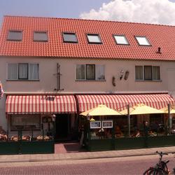 Hotel_CR_de_Kroon-zeeland-wissenkerke-Wissenkerke