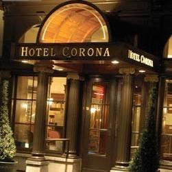 Hotel_Corona-Den Haag