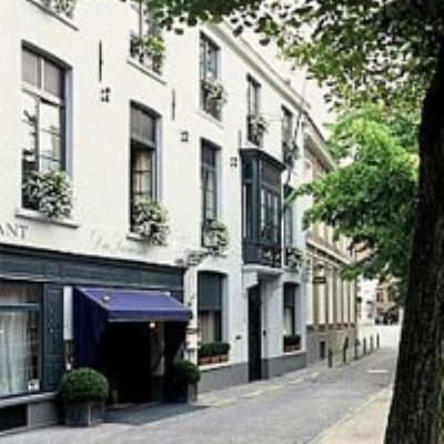 Hotel_Die_Swaene-Brugge