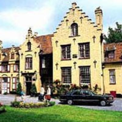 Hotel_Egmond-brugge-Brugge
