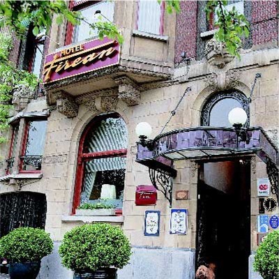 Hotel_Firean-antwerpen-luxe-hotels-Antwerpen