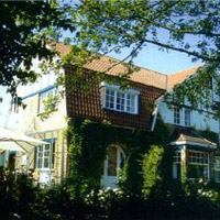 Hotel_Gasthof_Groenhove-brugge-Brugge (Assebroek)