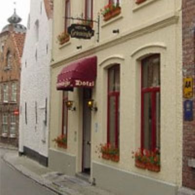 Hotel_Groeninghe-Brugge