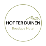 Boutique Hotel Hof ter Duinen