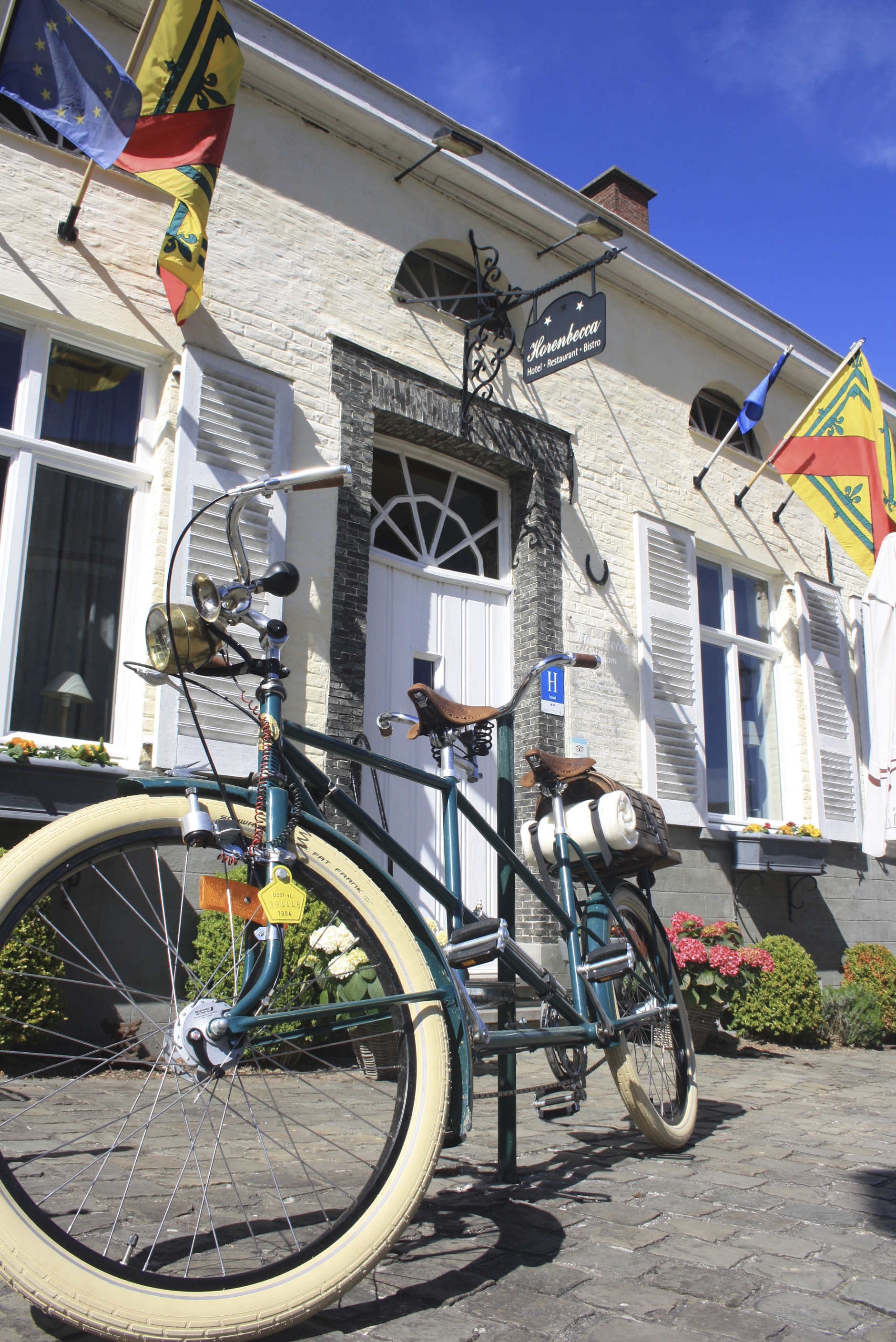 Horenbecca Hotel 
