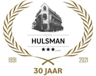 Hotel Hulsman