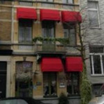 Hotel_Industrie-antwerpen-Antwerpen