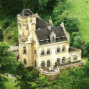 Hotel_Kasteel_Geulzicht-maastricht-Berg en Terblijt