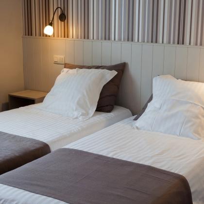 Hotel_Oase_genk-Genk