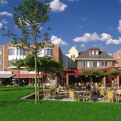 Hotel_Parkzicht_veendam-Veendam