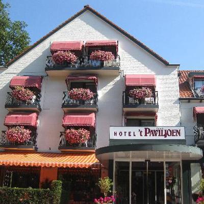 Hotel_Paviljoen-utrecht-rhenen-Rhenen