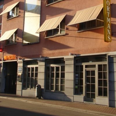 Hotel_Portmans-hasselt-Hasselt