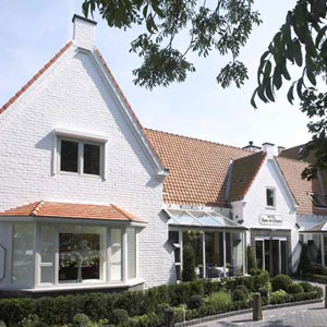 Hotel_Rose_de_Chopin-knokke-heist-Knokke Heist