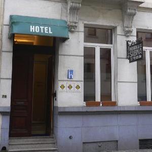 Hotel_Sabina-brussel-Brussel