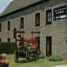 Hotel_Saint-Martin_bovigny-Bovigny Gouvy