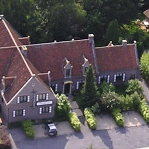Hotel_Troopeird-kortrijk-hotels-Kortrijk - Bellegem