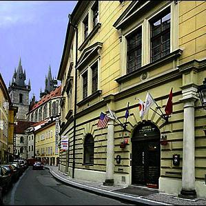 Hotel_Ungelt-prague-Praha