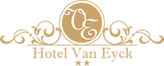 Van Eyck Hotel 